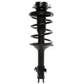 Prt Suspension Strut And Coil Spring Assembly, Prt 814523 814523